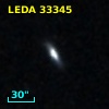 LEDA   33345