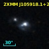2MASX J10591815+2432343