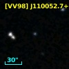 [VV98] J110052.7+252053