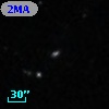 2MASX J11020114+2536573