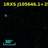 1RXS J105646.1+252036