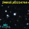 2MASS J02224764+5641512