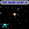 TYC 3610-1247-1