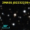 2MASS J02232239+5738352