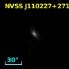 NVSS J110227+271815