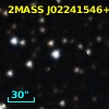 2MASS J02241546+5723372