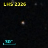 LHS  2326