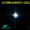 CCDM J10527+2312AB