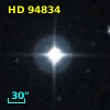 HD  94834