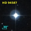 HD  94587