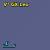 V* GX Leo
