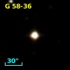 G  58-36