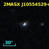 2MASX J10554529+2401426