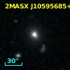 2MASX J10595685+2410333