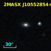 2MASX J10552854+2330390