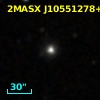 2MASX J10551278+2203036