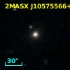 2MASX J10575566+2148049