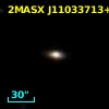 2MASX J11033713+2159082