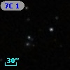 7C 1100+2244