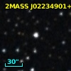 2MASS J02234901+5648339