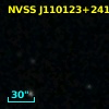 JVAS B1058+245