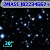 2MASS J02234567+5645266