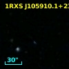 1RXS J105910.1+235810