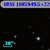 1RXS J105949.5+222243