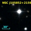 NSC J105852+215937