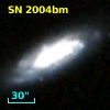SN 2004bm