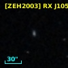 [ZEH2003] RX J1053.3+2148  1