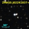 2MASS J02241837+5725364