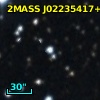 2MASS J02235417+5716204