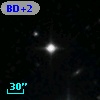 BD+21  2257