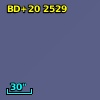 BD+20  2529