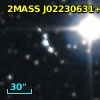 2MASS J02230631+5722471