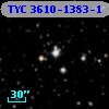 TYC 3610-1383-1