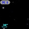 7C 1058+2205