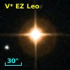 V* EZ Leo