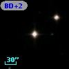 BD+21  2267