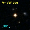 V* VW Leo