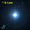 * b Leo