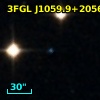 WB 1057+2113