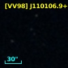 [VV98] J110106.9+202045