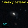 2MASX J10575401+1935529