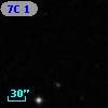 7C 1054+2050