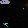 7C 1056+2129