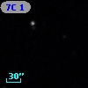 7C 1057+2049