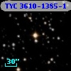 TYC 3610-1385-1