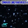 2MASS J02165832+5716127